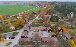 Mua cả một ngôi làng Thuỵ Điển: Chuyện lạ có thật