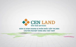 Cen Land