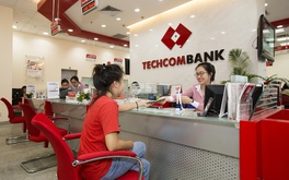 Ngân hàng thương mại cổ phần Kỹ Thương Việt Nam - Techcombank