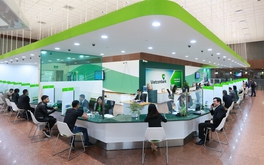 Ngân hàng thương mại cổ phần Ngoại thương Việt Nam - Vietcombank