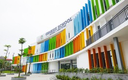 Dự án Genesis School