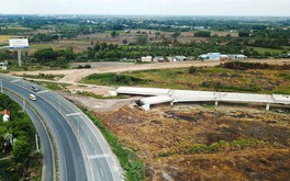 Cao tốc Mỹ Thuận - Cần Thơ sẽ khởi công trong tháng 12/2020