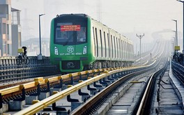 Chính thức ban hành quy định về quản lý, vận hành đường sắt Cát Linh - Hà Đông