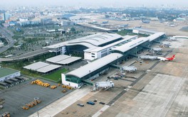 Kết luận của Phó Thủ tướng Trịnh Đình Dũng về 3 dự án cảng hàng không