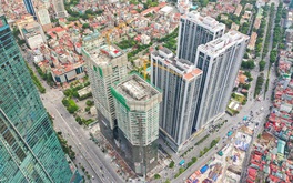 “Khẩu vị” của nhà đầu tư nước ngoài với bất động sản Việt Nam