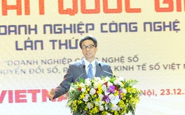 Doanh nghiệp Việt cần chủ động để tạo vị thế cạnh tranh