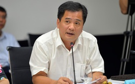 Phó Chủ tịch VARs: Có 3 nguyên nhân khiến bất động sản Long Thành luôn "sốt"