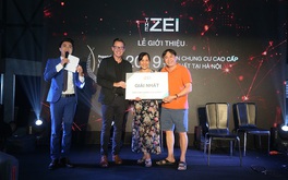 Vì sao The Zei là dự án chung cư cao cấp tốt nhất Hà Nội?