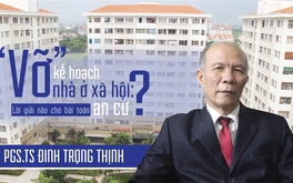 Phát triển NƠXH: Cơ hội nào khi cả doanh nghiệp và người dân đều đang than khó?