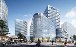 CapitaLand