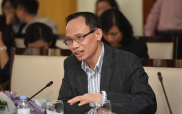 TS. Cấn Văn Lực chỉ ra 5 rủi ro và 3 khuyến nghị về thị trường chứng khoán Việt Nam