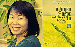 Nguyễn Ngọc Tư - Nhà văn của bất tận cánh đồng
