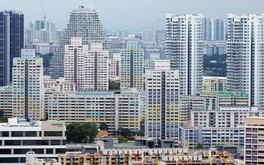 Giá nhà Singapore tăng, đua nhau đi học môi giới bất động sản