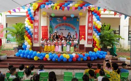 Hơn 11.000 trẻ em có hoàn cảnh khó khăn chào năm học mới với món quà đặc biệt từ Vinamilk