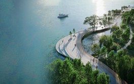 Hé lộ vùng đất tại Việt Nam được ghi danh là Blue Zones thứ 6 trên thế giới