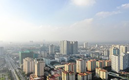 Hà Nội: Bất động sản vị trí đẹp tại các quận nội thành tăng giá mạnh