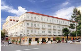 Khách sạn “trông chờ” nguồn khách nội địa