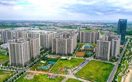 Giá thuê chung cư ở Hà Nội liên tục tăng