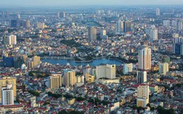 VinaCapital: Khác với Trung Quốc, thị trường bất động sản Việt Nam vẫn đang ở mức bình ổn