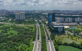 "Bất động sản có thể phục hồi chậm nhất cuối năm sau"