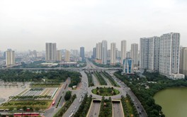 Đổi mới toàn diện quy hoạch, loại bỏ tính nhiệm kỳ nhằm nâng cao chất lượng đô thị tại Việt Nam
