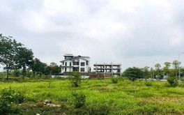 Hà Nội nói gì việc mua đất khu đô thị Thanh Hà 10 năm chưa được xây nhà?