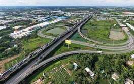 Đề xuất bổ sung thí điểm chính sách đặc thù cho một số dự án giao thông đường bộ