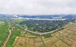 Bộ Tài nguyên và Môi trường công bố kết quả thống kê diện tích đất đai cả nước