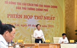 Nhiệm vụ kép, yêu cầu kép trong cải cách thủ tục hành chính