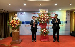 Kết nạp thêm hội viên Hiệp hội các Nhà thầu xây dựng Việt Nam – Chi nhánh miền Trung