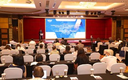 Doanh nghiệp Nhật Bản gặp nhiều vướng mắc liên quan đến quy định phòng cháy chữa cháy