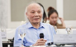 GS.TSKH Nguyễn Mại: “Chúng ta đang tiếp cận rất cô lập vấn đề bán nhà cho người nước ngoài”