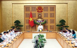 Quyết liệt đưa Việt Nam khỏi Danh sách Giám sát Tăng cường về Chống Rửa tiền