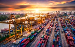 Nhiều yếu tố thúc đẩy nhu cầu bất động sản logistics Việt Nam tăng cao