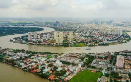 Hà Nội: Đề xuất bổ sung 34 tuyến đường và 5 cầu vượt sông vào quy hoạch