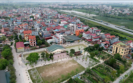 Huyện Gia Lâm công bố quy hoạch chi tiết cụm công nghiệp gần 32ha