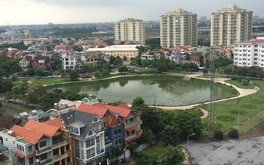 Hà Nội điều chỉnh quy hoạch Khu đô thị mới Sài Đồng