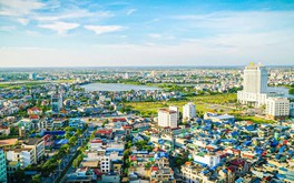 Nam Định sắp đấu giá hơn 100 lô đất, khởi điểm từ 3 triệu đồng/m2
