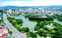 Tuyên Quang: Tìm nhà đầu tư Dự án đô thị nghỉ dưỡng có vốn hơn 17.000 tỷ đồng