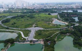 Hà Nội quy hoạch Khu công viên tưởng niệm danh nhân Chu Văn An 40ha