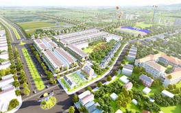 Phê duyệt nhiệm vụ lập quy hoạch thêm 3 phân khu thuộc quy hoạch chung đô thị Thanh Hóa