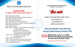 longform: Sự trở về với khát vọng thay đổi quê hương