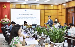 Từ cơ hội của FTA, LS. TS. Đoàn Văn Bình đề xuất chính sách sở hữu bất động sản cho người nước ngoài tại Việt Nam
