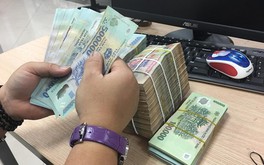 Tỷ giá biến động lớn nhưng tiền đồng Việt Nam sẽ tăng giá trở lại