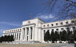 Fed không tăng lãi suất và dự báo duy trì chính sách tiền tệ thắt chặt cho đến năm 2024