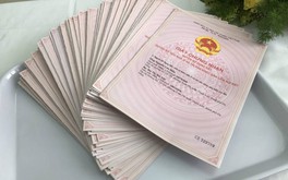 Đất sổ hồng có được xây nhà không? [Cập nhật 2023]