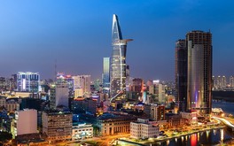FDI đổ vào thị trường BĐS Việt Nam: Xu hướng xanh hóa sẽ lên ngôi