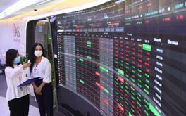 Nhà đầu tư ngoại vẫn lạc quan về triển vọng thị trường chứng khoán Việt