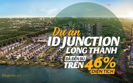 Khách hàng đề nghị chủ đầu tư dự án ID Junction cung cấp thông tin