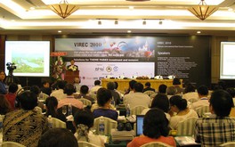 Sagri lộ sai phạm tại Công viên giải trí - sinh thái văn hóa Vĩnh Lộc